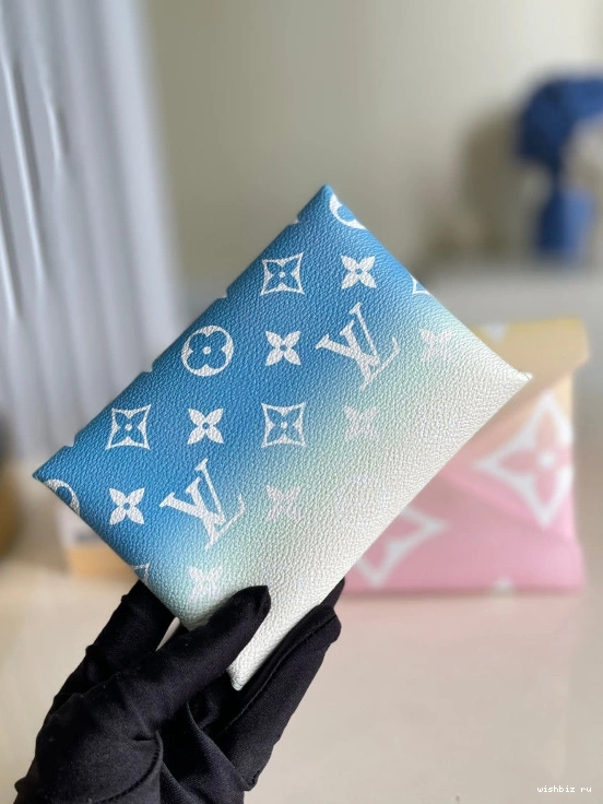 WIS KIRIGAMI LOUIS VUITTON POCHETTE 0723